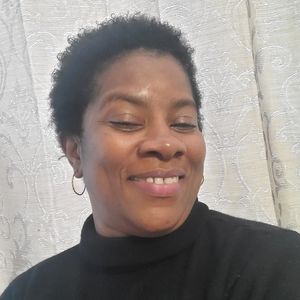 Meet your Posher, Yasmin